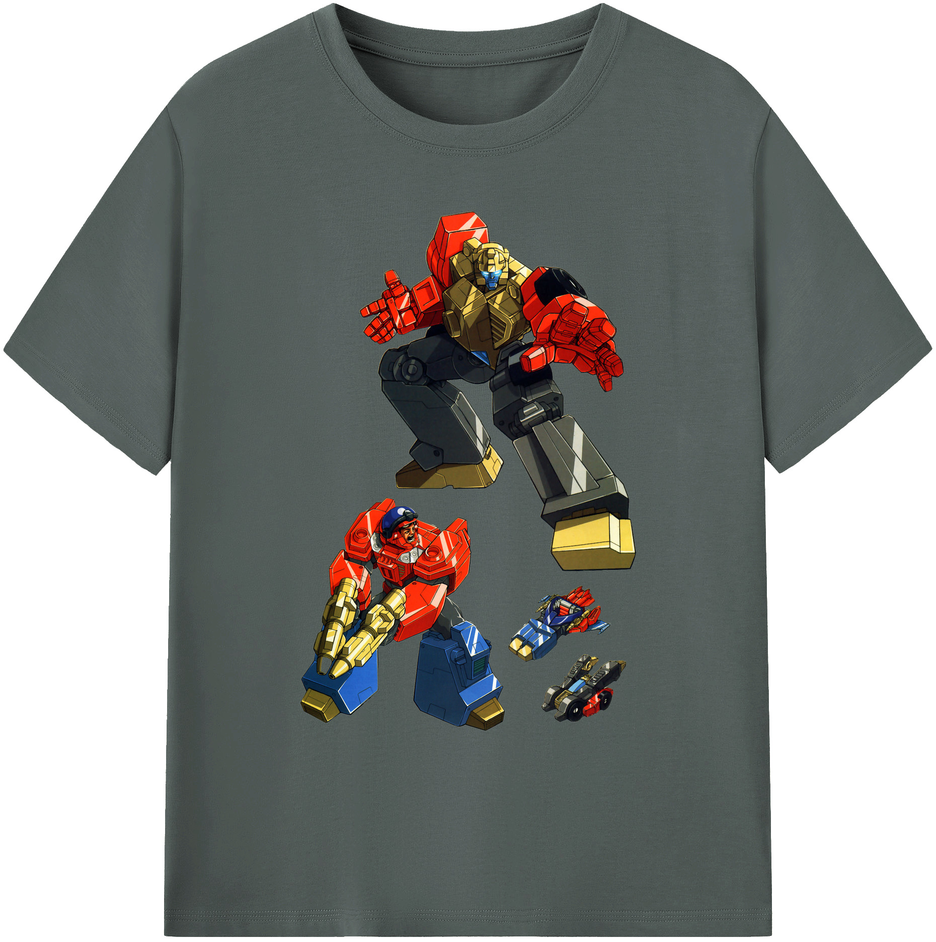 （画像用）  綿100％ メンズ半袖Tシャツ｜肌触りやわらか＆通気性
